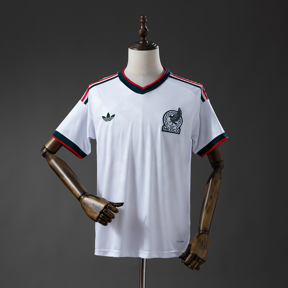 2026 Mexico Away Football Shirt S-4XL Style 2 Soccer Jersey football jersey product view 1