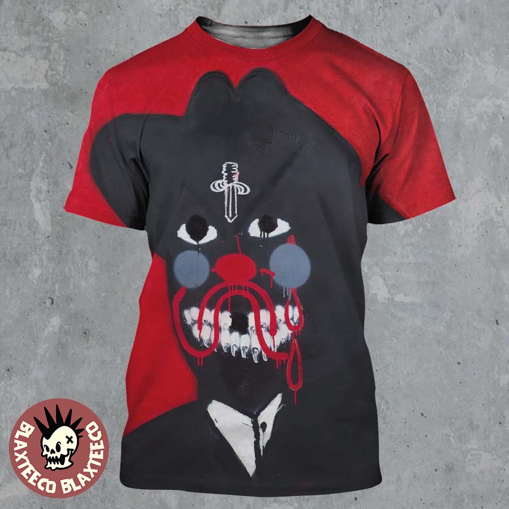 21 Savage What Happened To The Streets New Album Cover Art All Over Print Shirt Unisex T-shirt, Sweatshirt, Hoodie, Long Sleeve Tee - T-Shirt, Sweatshirt, Hoodie