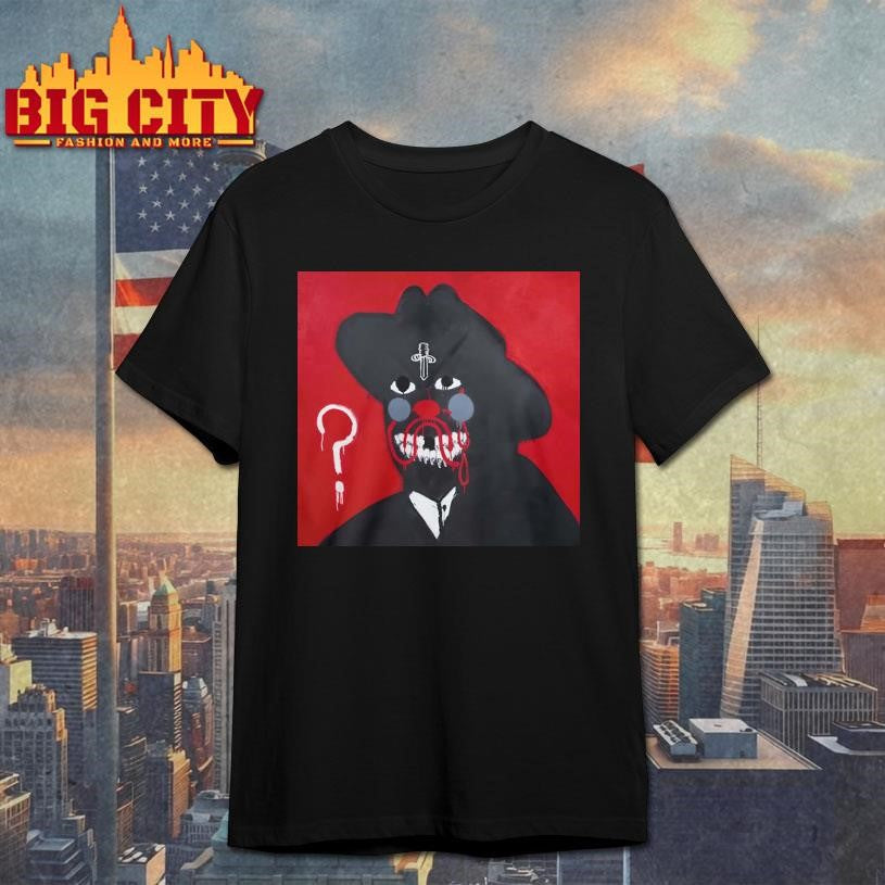 21 Savage What Happened to the Streets Shirt Unisex T-shirt, Sweatshirt, Hoodie, Long Sleeve Tee - T-Shirt, Sweatshirt, Hoodie