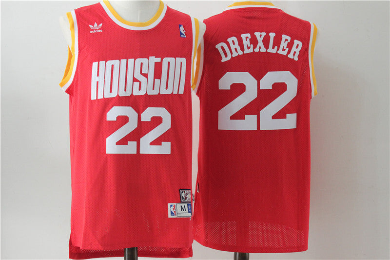 22 Style 2 Basketball Jersey basketball jersey product view 1