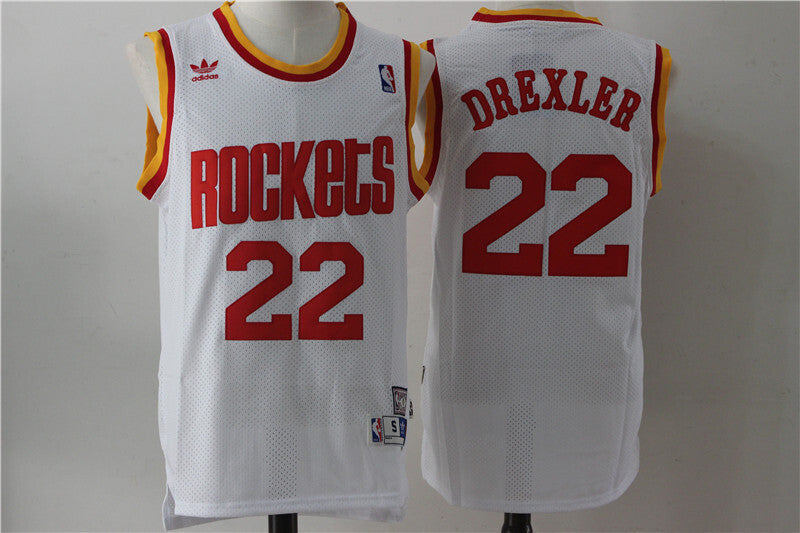 22 Style 3 Basketball Jersey basketball jersey product view 1