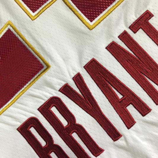 #24 kobe bryant 2007 all star game authentic jersey Style 4 Basketball Jersey basketball jersey product view 1