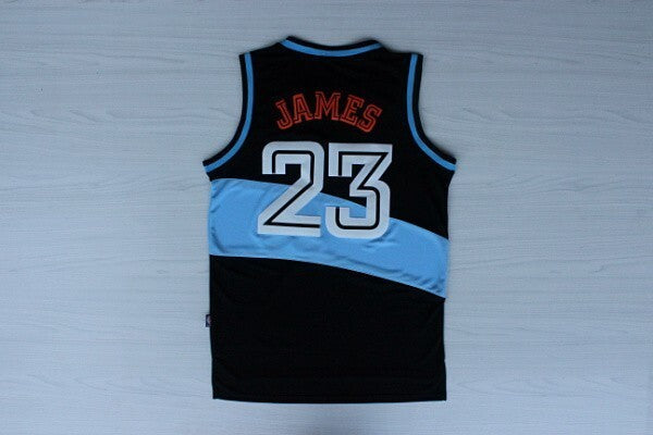 23 Style 1 Basketball Jersey basketball jersey product view 1