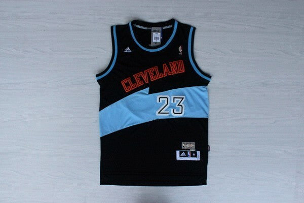 23 Style 5 Basketball Jersey basketball jersey product view 1