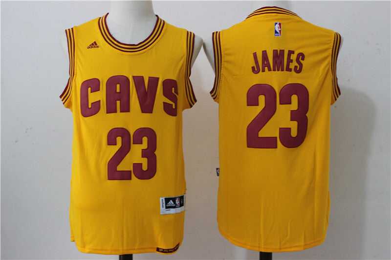 23 # New Style 4 Basketball Jersey basketball jersey product view 1