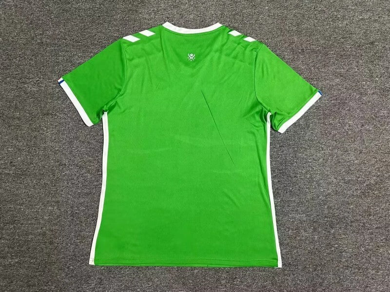 24-25 asse home soccer jersey size s-2xl Style 1 sports jersey product view 1