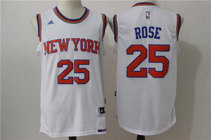 25 Style 2 Basketball Jersey basketball jersey product view 1