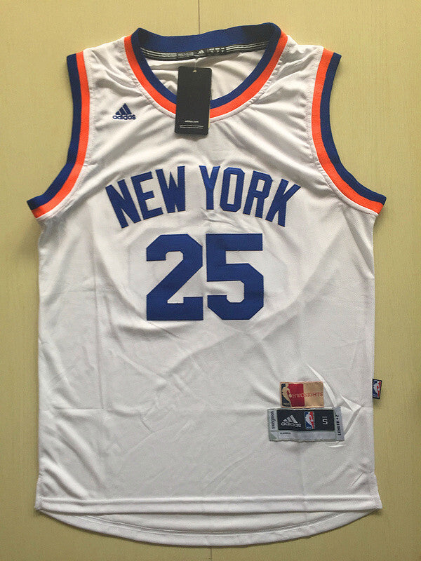 25 Style 4 Basketball Jersey basketball jersey product view 1