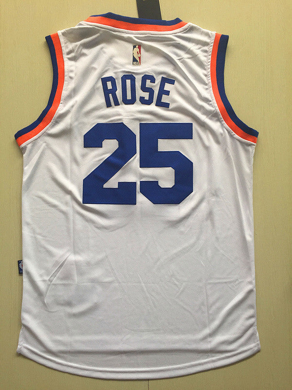 25 Style 5 Basketball Jersey basketball jersey product view 1