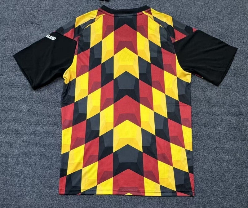 26 27 AC Milan ac Style 3 Soccer Jersey sports jersey product view 1