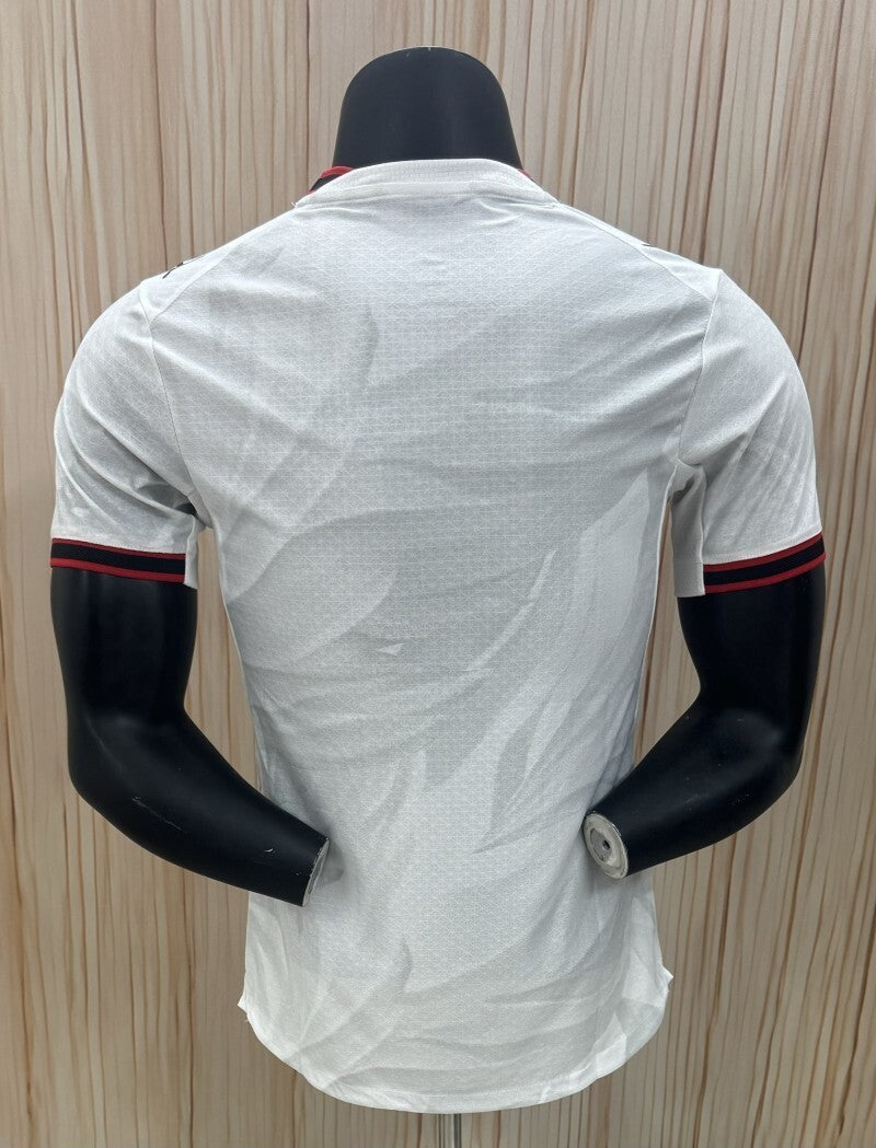 26 27 AC Milan ac s~2xl Style 1 Soccer Jersey sports jersey product view 1