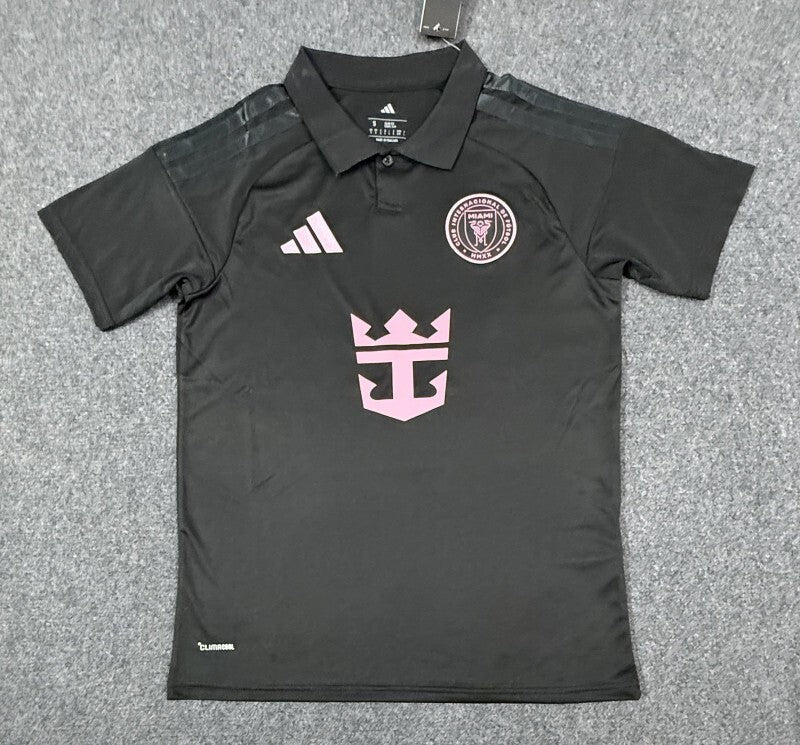 26 27 Miami Miami Style 1 Soccer Jersey sports jersey product view 1