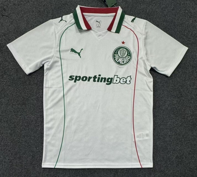 26 27 Palmeiras Palmeiras Style 4 Soccer Jersey sports jersey product view 1