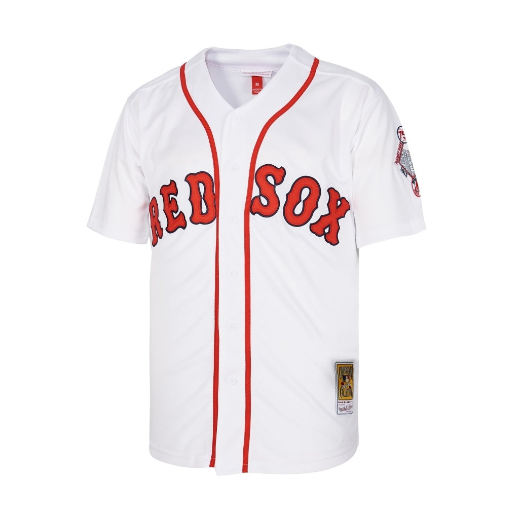 26 Style 2 College Football Jersey football jersey product view 1