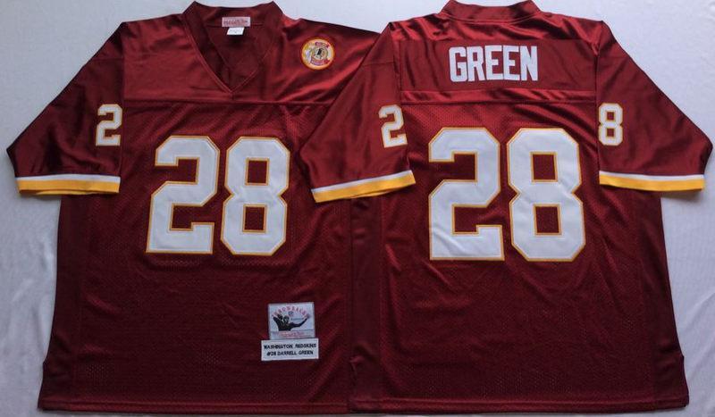 2 Style 4 Football Jersey football jersey product view 1