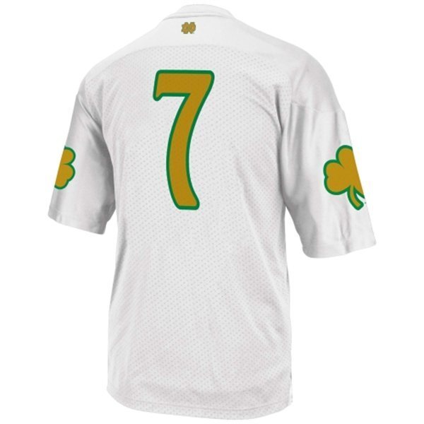 2 College Football Jersey football jersey product view 1