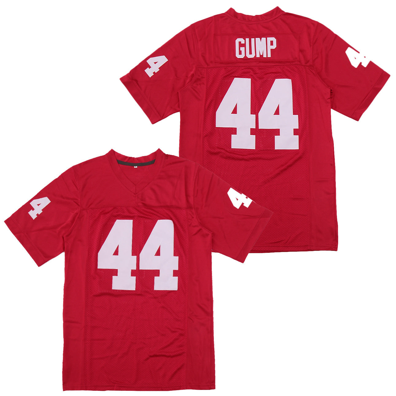 2d4e0942 College Football Jersey football jersey product view 1