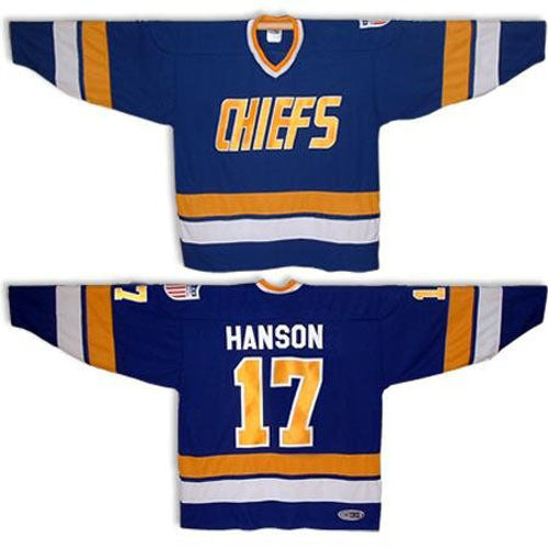 2e0ad402 College Football Jersey football jersey product view 1