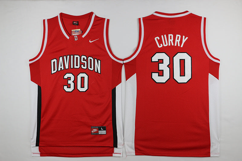 30 NCAA Style 2 Basketball Jersey basketball jersey product view 1
