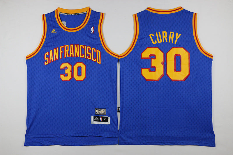 30 San Francisco Style 1 Basketball Jersey basketball jersey product view 1
