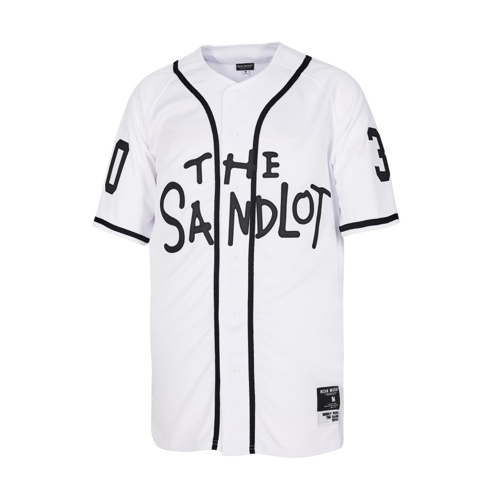 30 Style 2 College Football Jersey football jersey product view 1