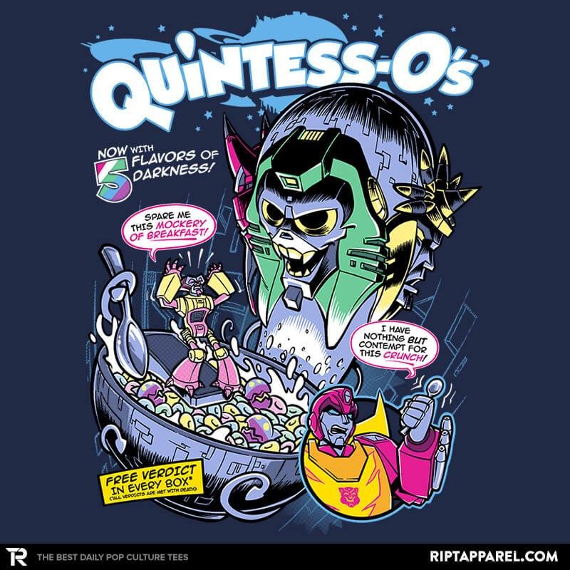 Quintessos Exclusive Unisex T-shirt, Sweatshirt, Hoodie, Long Sleeve Tee - T-Shirt, Sweatshirt, Hoodie