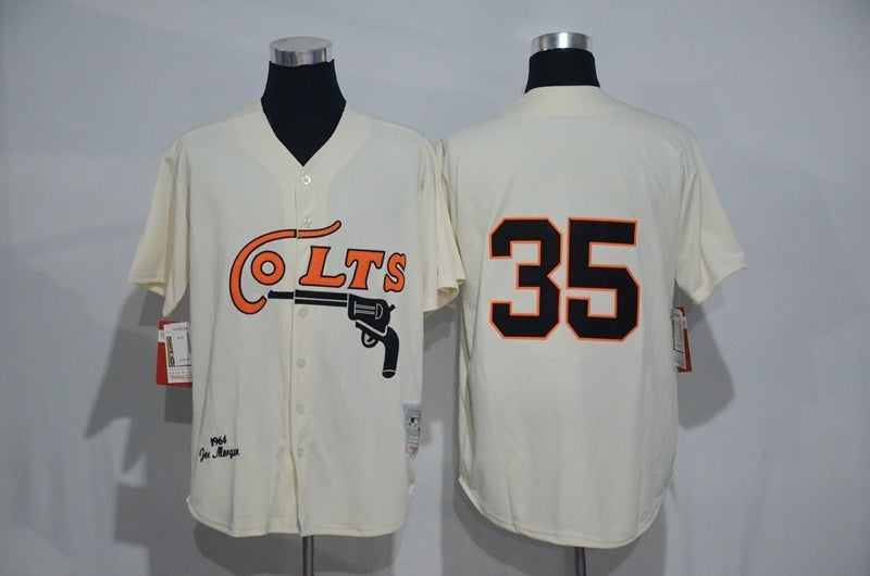 31o2Ic Baseball Jersey baseball jersey product view 1