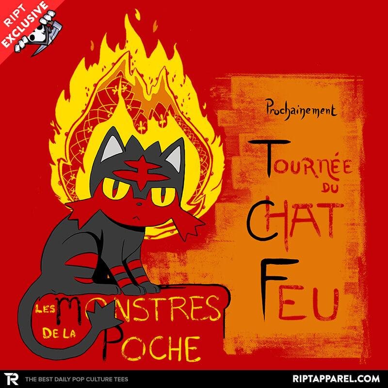 Le Litten Exclusive Unisex T-shirt, Sweatshirt, Hoodie, Long Sleeve Tee - T-Shirt, Sweatshirt, Hoodie