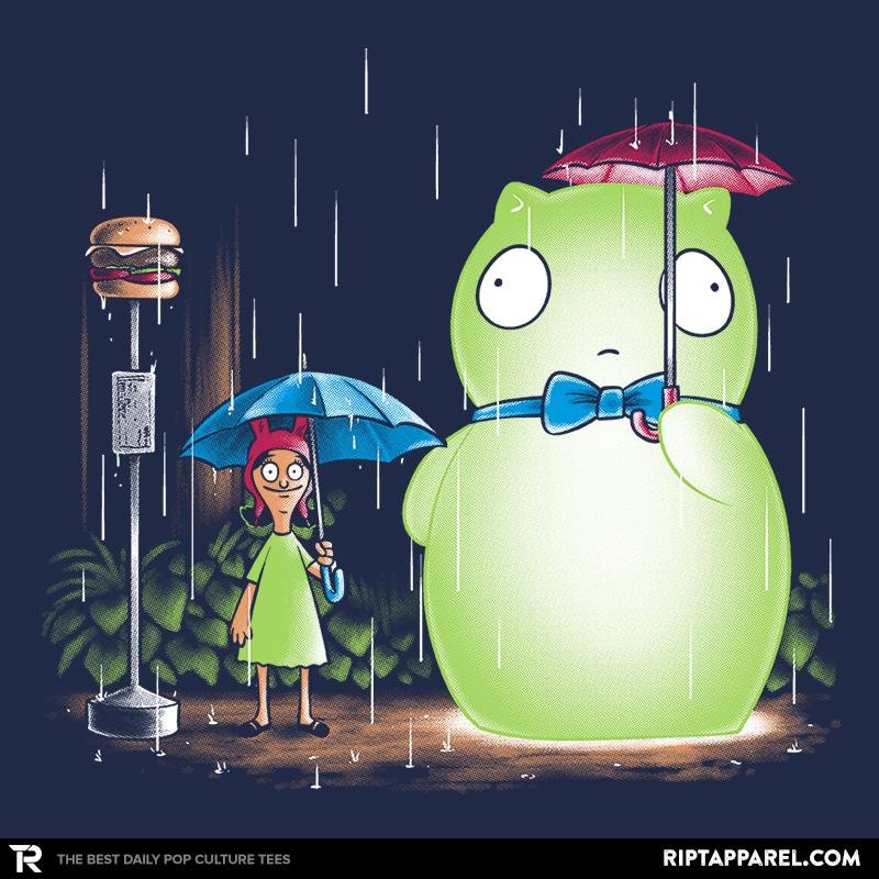 My Neighbor Kuchi Kopi Exclusive Unisex T-shirt, Sweatshirt, Hoodie, Long Sleeve Tee - T-Shirt, Sweatshirt, Hoodie