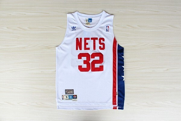 32 Style 1 Basketball Jersey basketball jersey product view 1