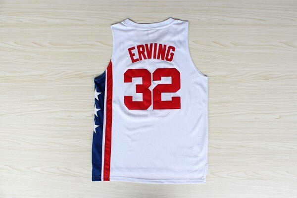 32 Style 2 Basketball Jersey basketball jersey product view 1