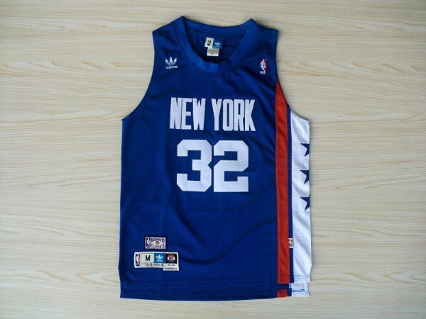 32 Style 3 Basketball Jersey basketball jersey product view 1
