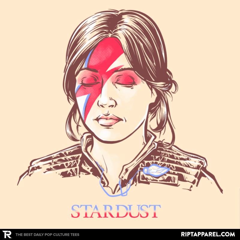 Jyn Stardust Exclusive Unisex T-shirt, Sweatshirt, Hoodie, Long Sleeve Tee - T-Shirt, Sweatshirt, Hoodie