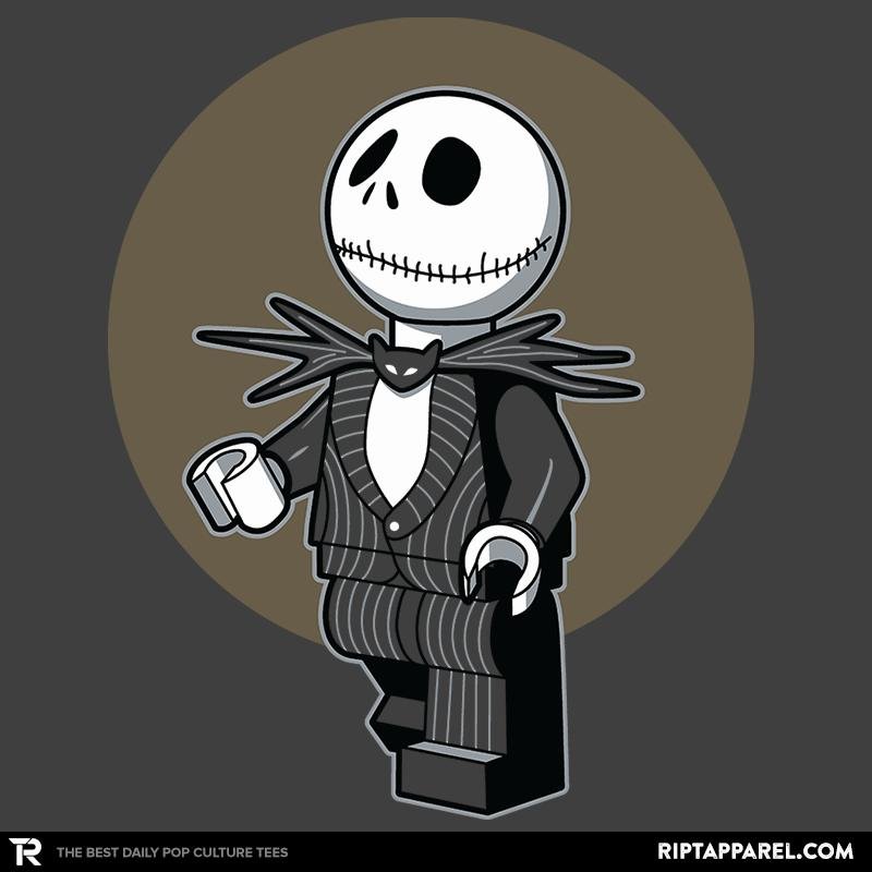 Brick Skellington Exclusive  Brick Tees Unisex T-shirt, Sweatshirt, Hoodie, Long Sleeve Tee - T-Shirt, Sweatshirt, Hoodie