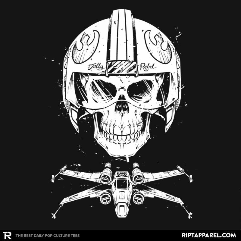 The Jolly Rebel Exclusive Unisex T-shirt, Sweatshirt, Hoodie, Long Sleeve Tee - T-Shirt, Sweatshirt, Hoodie