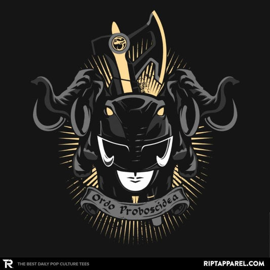 Ater Ordo Proboscidea  Zordwarts Unisex T-shirt, Sweatshirt, Hoodie, Long Sleeve Tee - T-Shirt, Sweatshirt, Hoodie