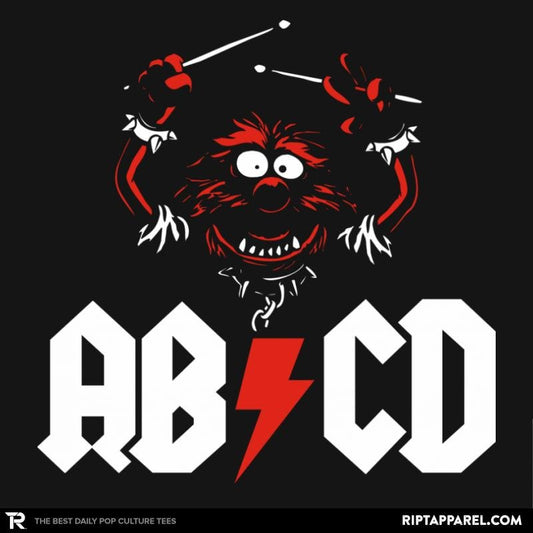 AB/CD Exclusive Unisex T-shirt, Sweatshirt, Hoodie, Long Sleeve Tee - T-Shirt, Sweatshirt, Hoodie