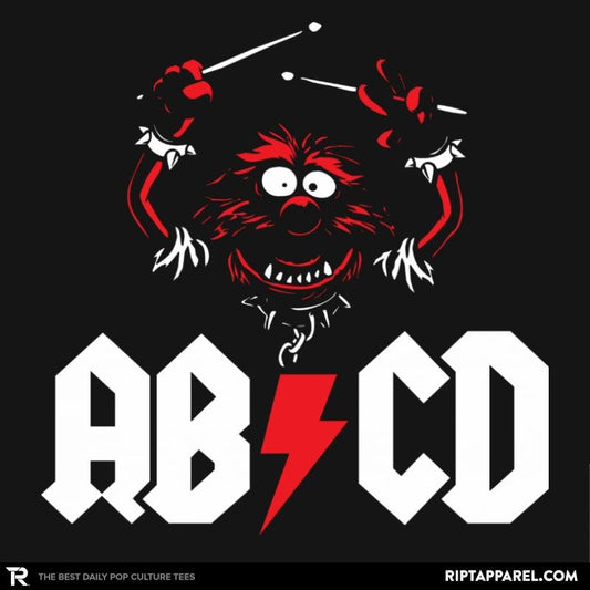 AB/CD Exclusive  Heavy Metal Machine Unisex T-shirt, Sweatshirt, Hoodie, Long Sleeve Tee - T-Shirt, Sweatshirt, Hoodie