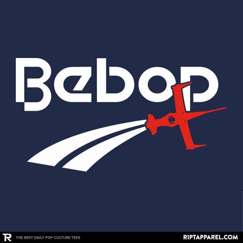 Bebop Athletic Exclusive Unisex T-shirt, Sweatshirt, Hoodie, Long Sleeve Tee - T-Shirt, Sweatshirt, Hoodie