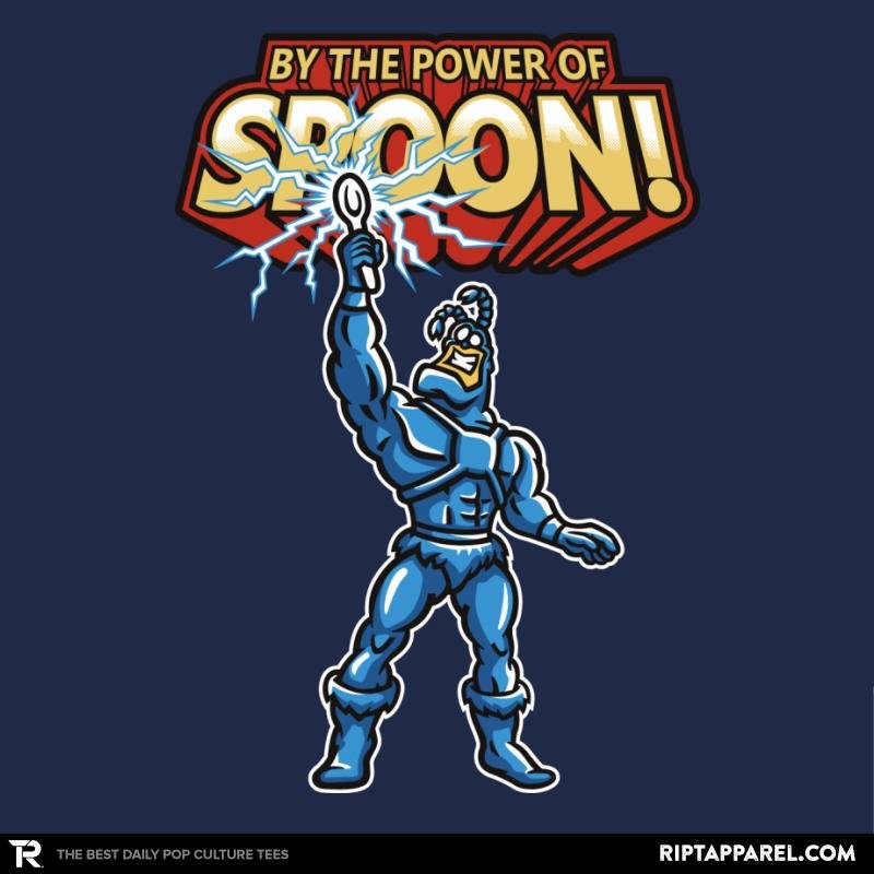 By The Power of Spoon! Exclusive  90s Kid Unisex T-shirt, Sweatshirt, Hoodie, Long Sleeve Tee - T-Shirt, Sweatshirt, Hoodie