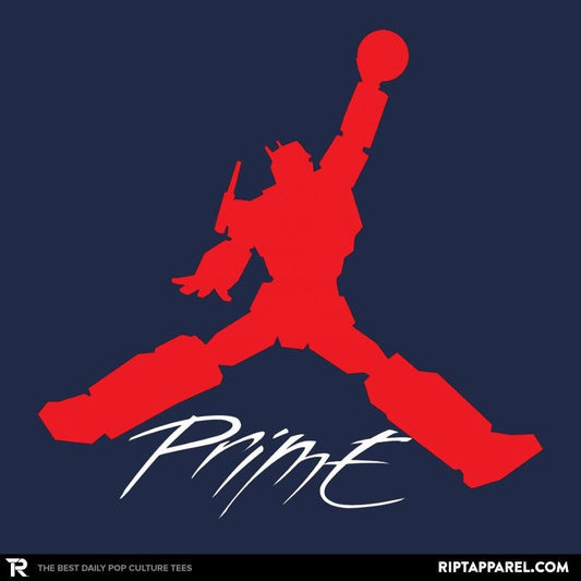 Air Prime Exclusive  Shirtformers Unisex T-shirt, Sweatshirt, Hoodie, Long Sleeve Tee - T-Shirt, Sweatshirt, Hoodie