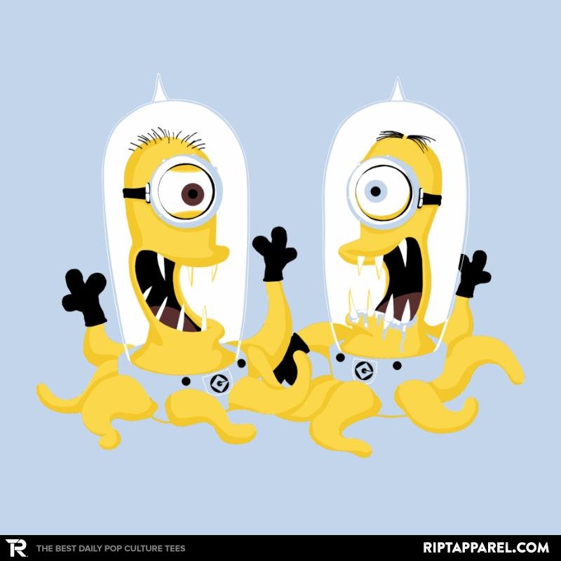 Intergalactic Me  Despicable Tees Unisex T-shirt, Sweatshirt, Hoodie, Long Sleeve Tee - T-Shirt, Sweatshirt, Hoodie