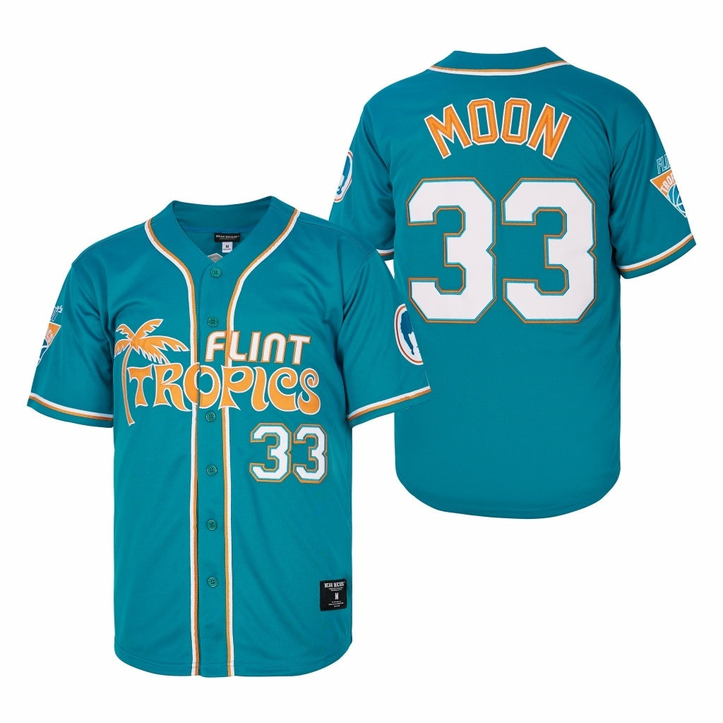 33 Style 3 College Football Jersey football jersey product view 1