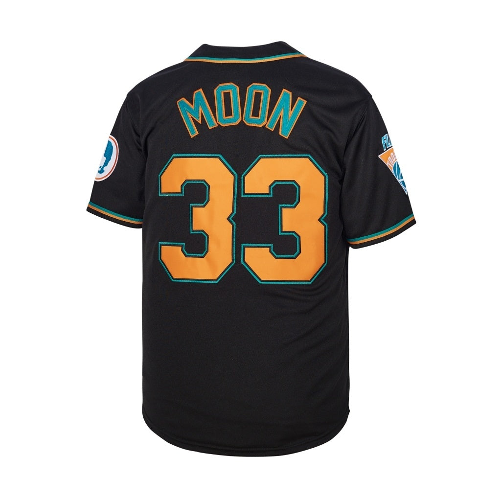 33 Style 4 College Football Jersey football jersey product view 1