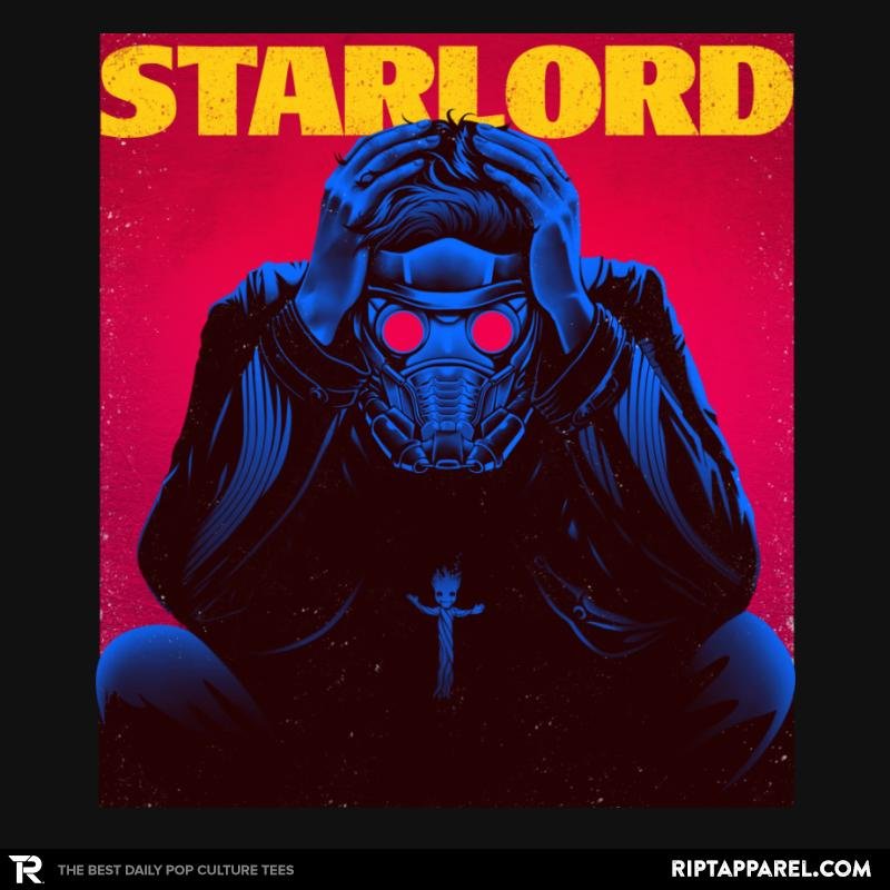Im A Star Lord  Record Collector Unisex T-shirt, Sweatshirt, Hoodie, Long Sleeve Tee - T-Shirt, Sweatshirt, Hoodie