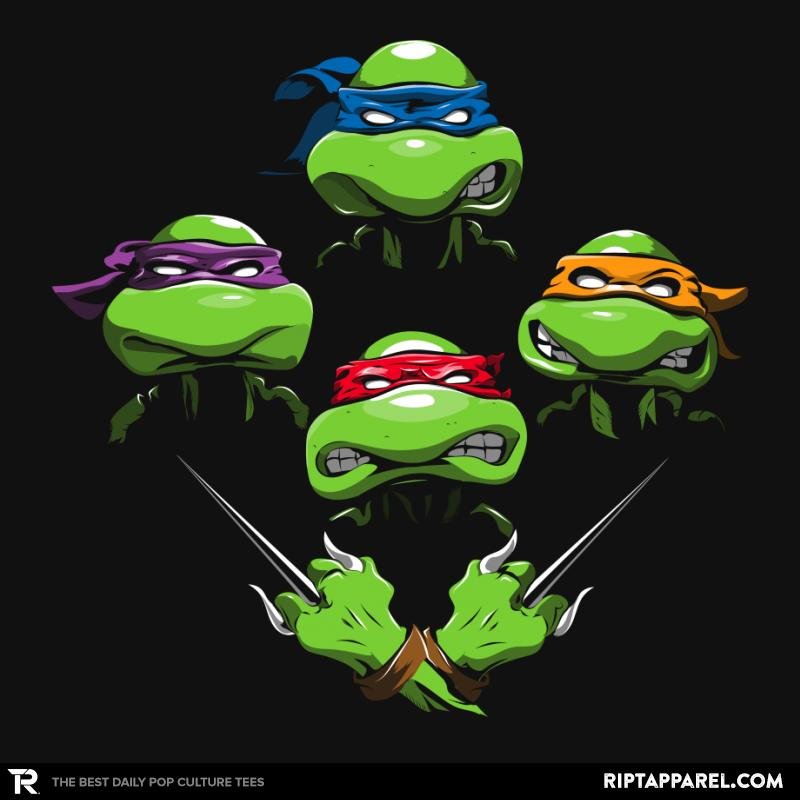 Turtle Rhapsody  Best Seller Unisex T-shirt, Sweatshirt, Hoodie, Long Sleeve Tee - T-Shirt, Sweatshirt, Hoodie