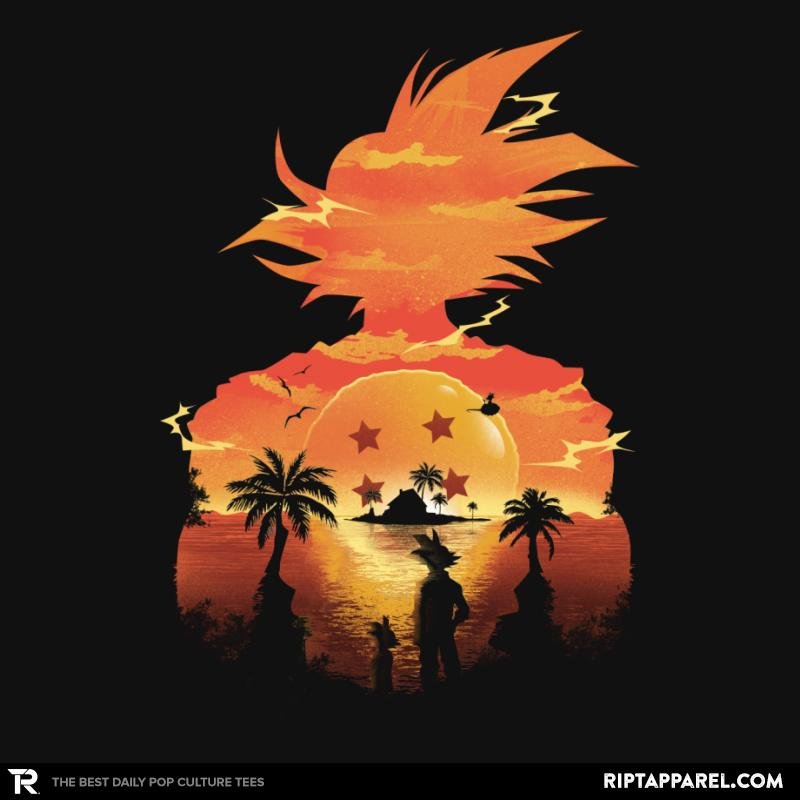 Beautiful Sunset  Best Seller Unisex T-shirt, Sweatshirt, Hoodie, Long Sleeve Tee - T-Shirt, Sweatshirt, Hoodie