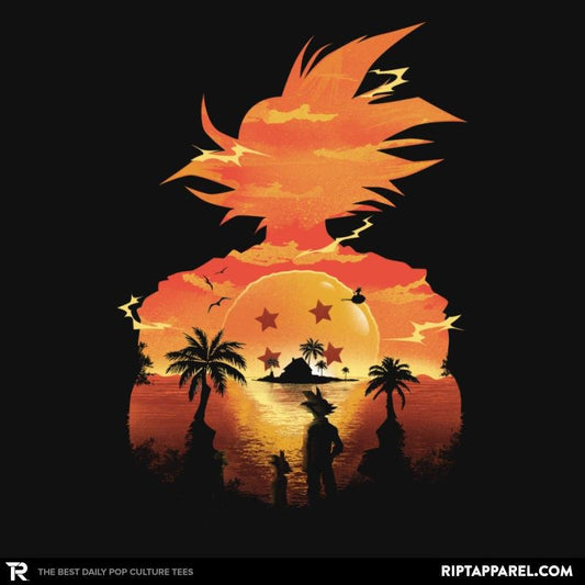 Beautiful Sunset  Best Seller Unisex T-shirt, Sweatshirt, Hoodie, Long Sleeve Tee - T-Shirt, Sweatshirt, Hoodie