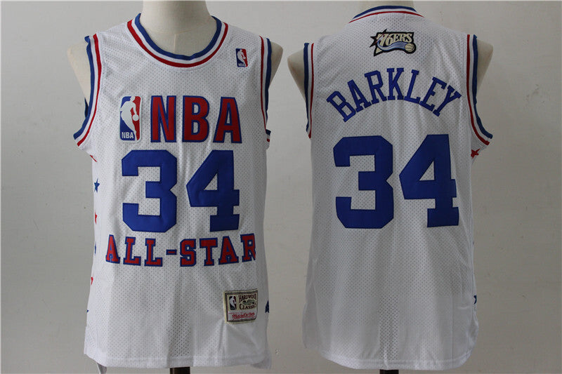 34 Style 1 Basketball Jersey basketball jersey product view 1