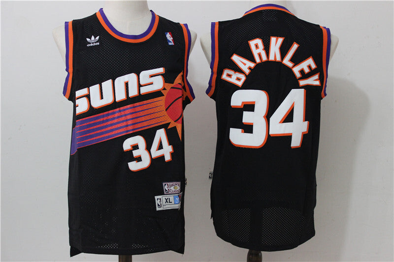 34 Style 3 Basketball Jersey basketball jersey product view 1
